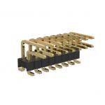 2,0 mm Pitch Pin Header Connector SMD